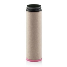 Sekundārā gaisa filtrs MANN-FILTER CF 710