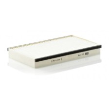 Salona filtrs MANN-FILTER CU 2746