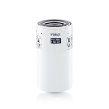 Filter, operating hydraulics MANN-FILTER W 935/2