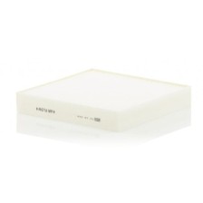 Salona filtrs MANN-FILTER CU 18 009