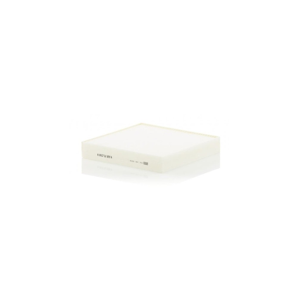 Salona filtrs MANN-FILTER CU 18 009