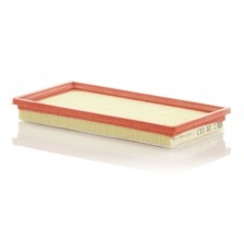 Gaisa filtrs MANN-FILTER C 28 013