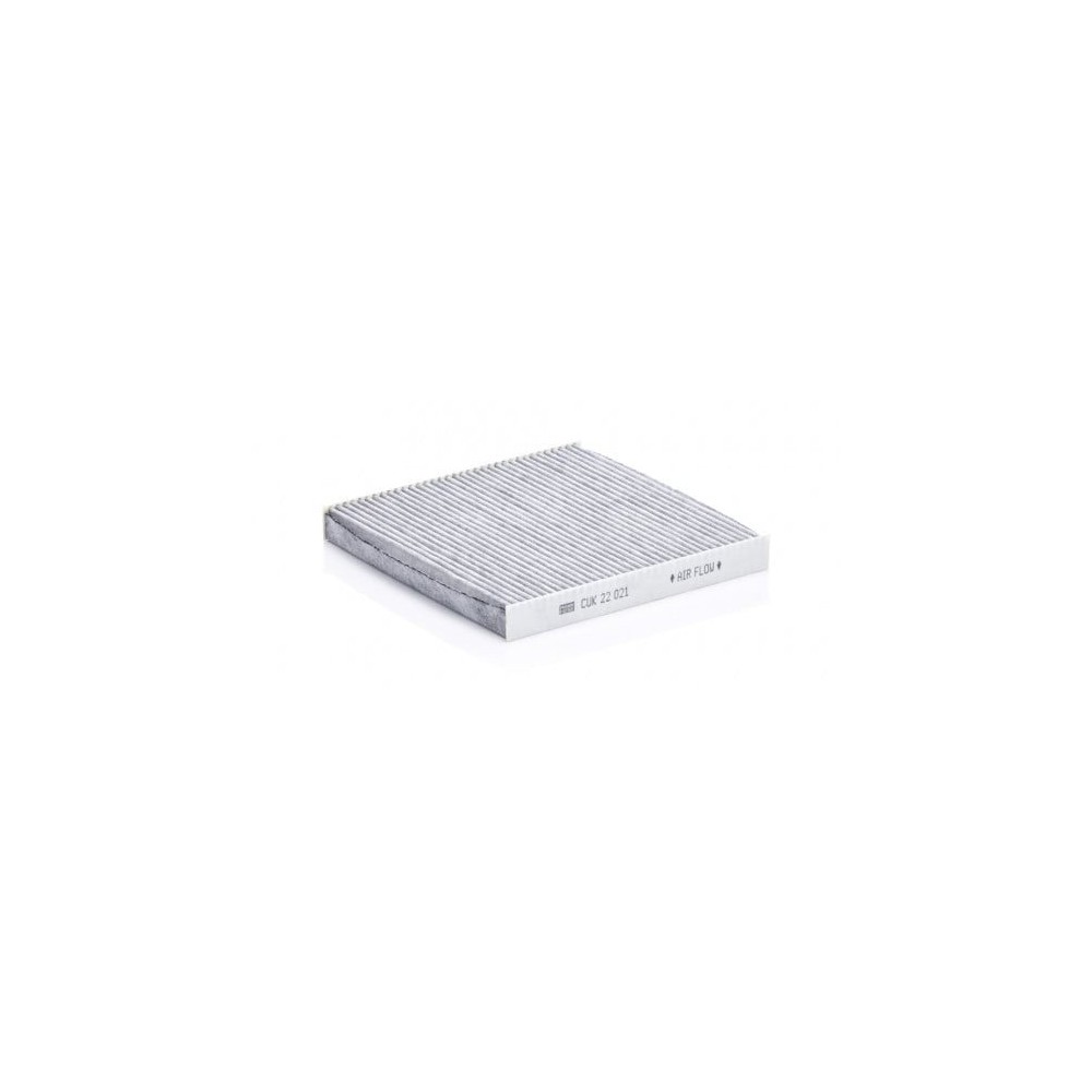 Salona filtrs MANN-FILTER CUK 22 021