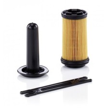 Karbamīda filtrs MANN-FILTER U 5001 KIT