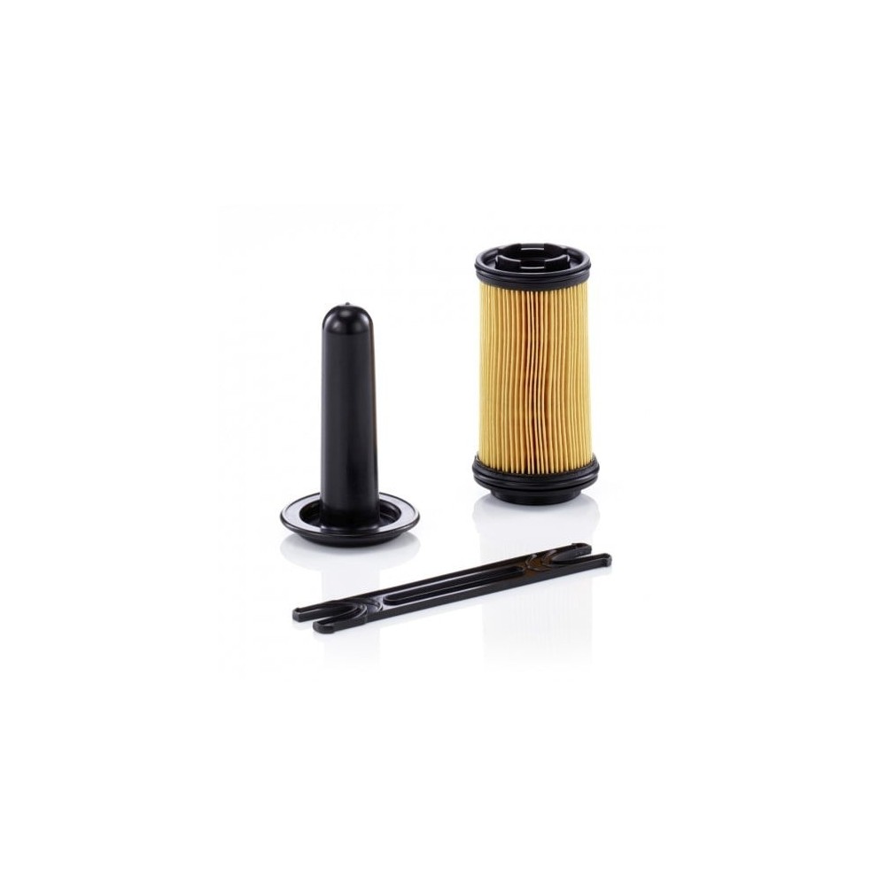 Urea filter MANN-FILTER U 5001 KIT