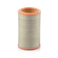 Air filter MANN-FILTER C 1387
