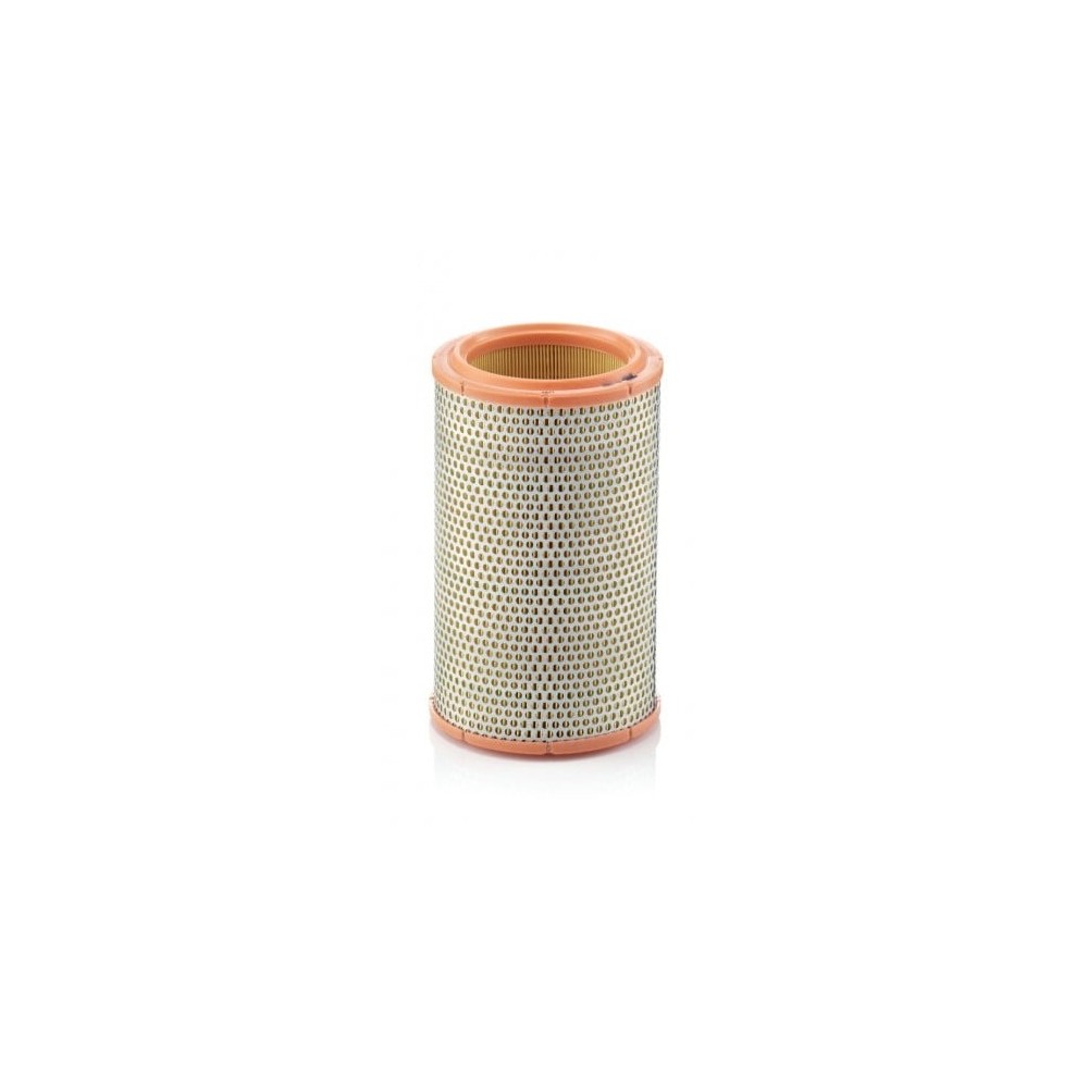 Air filter MANN-FILTER C 1387
