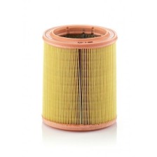 Air filter MANN-FILTER C 1472