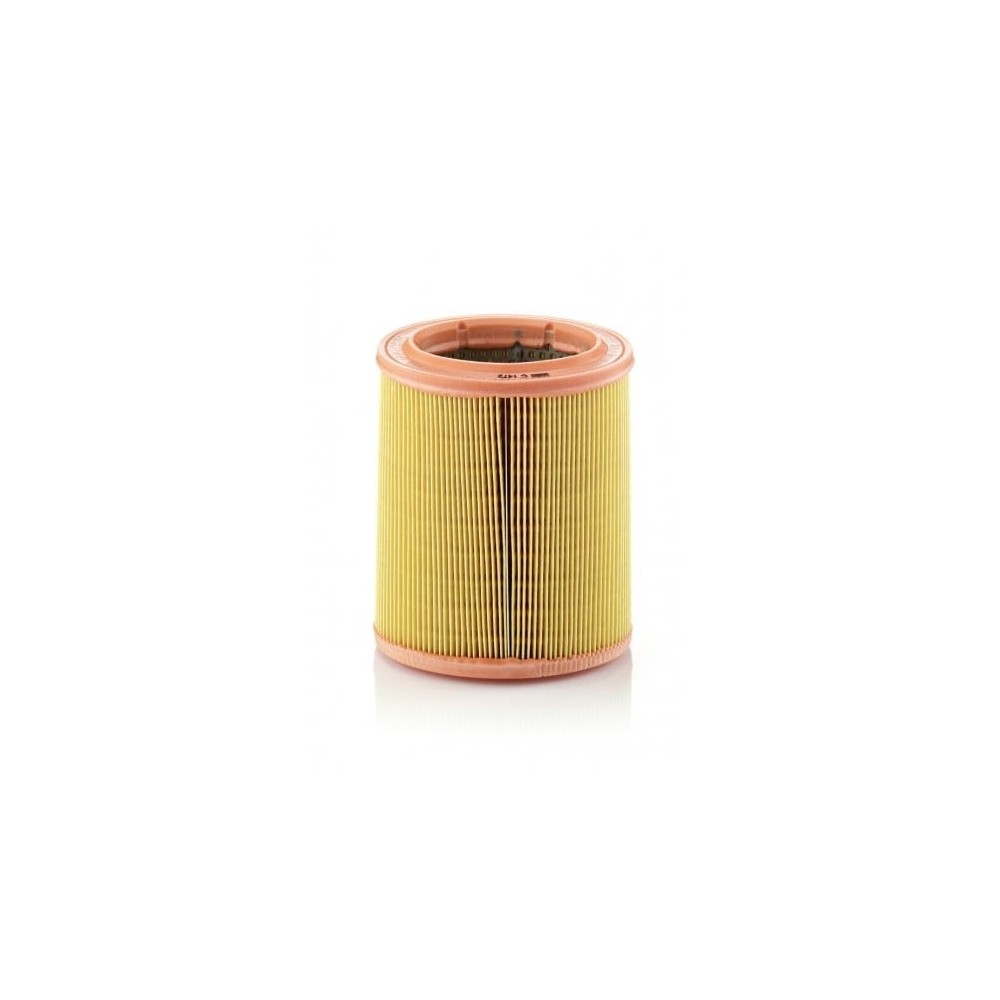 Gaisa filtrs MANN-FILTER C 1472