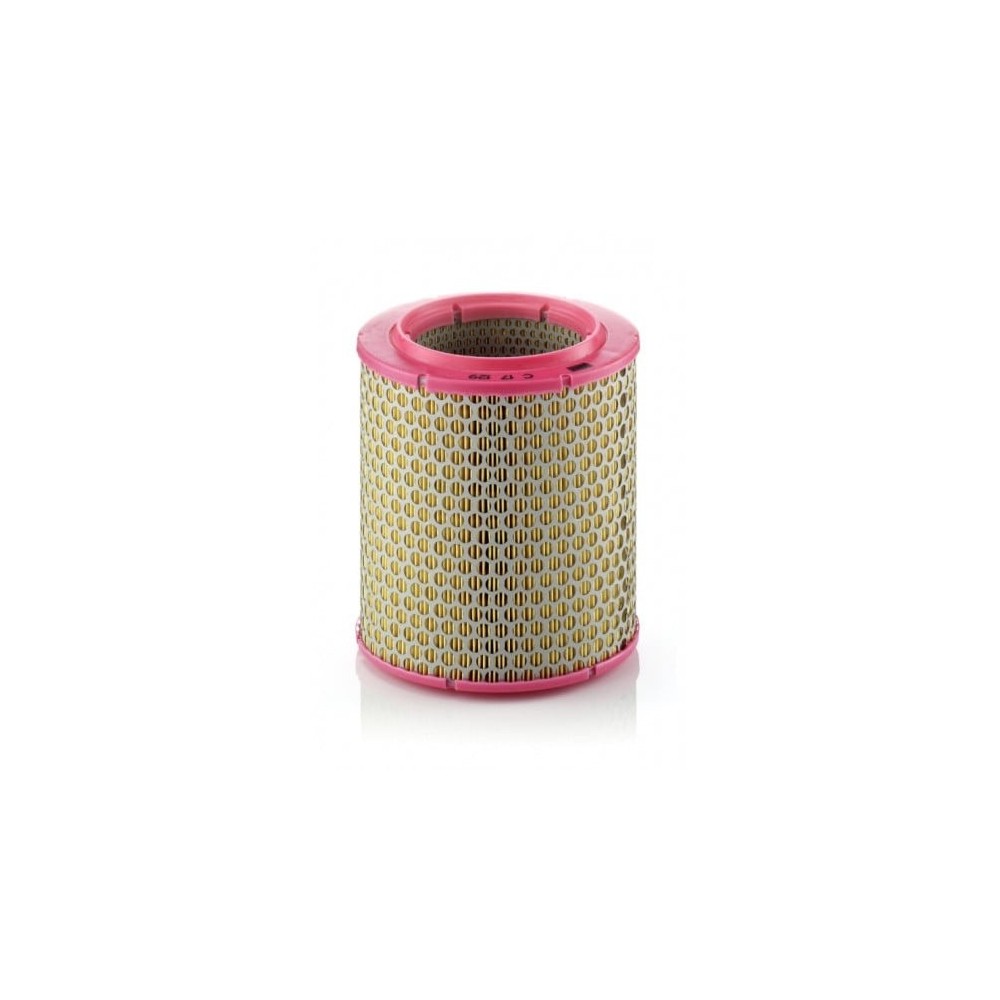 Air filter MANN-FILTER C 17 129