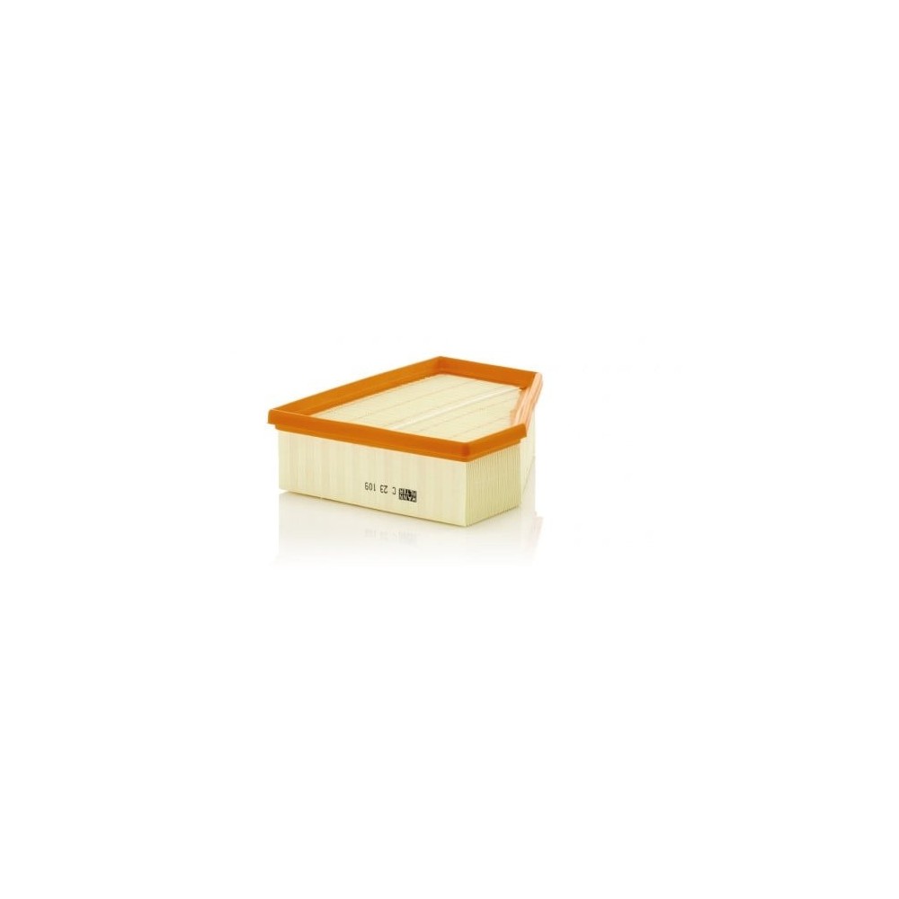 Gaisa filtrs MANN-FILTER C 23 109