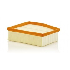 Air filter MANN-FILTER C 23 124