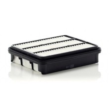 Gaisa filtrs MANN-FILTER C 2438