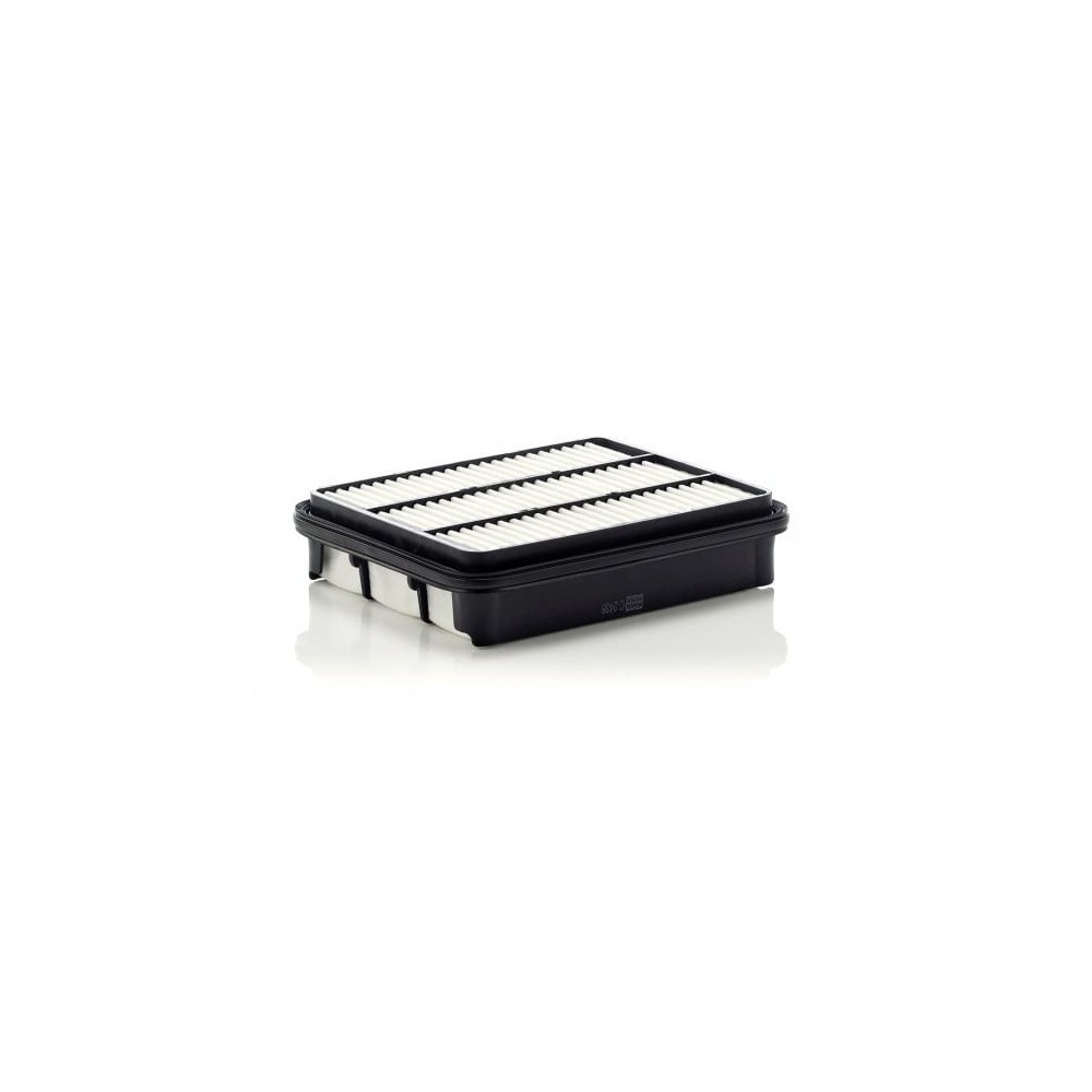 Air filter MANN-FILTER C 2438