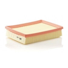 Gaisa filtrs MANN-FILTER C 2490