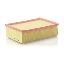 Gaisa filtrs MANN-FILTER C 25 136