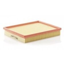 Air filter MANN-FILTER C 2696