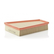 Air filter MANN-FILTER C 27 124