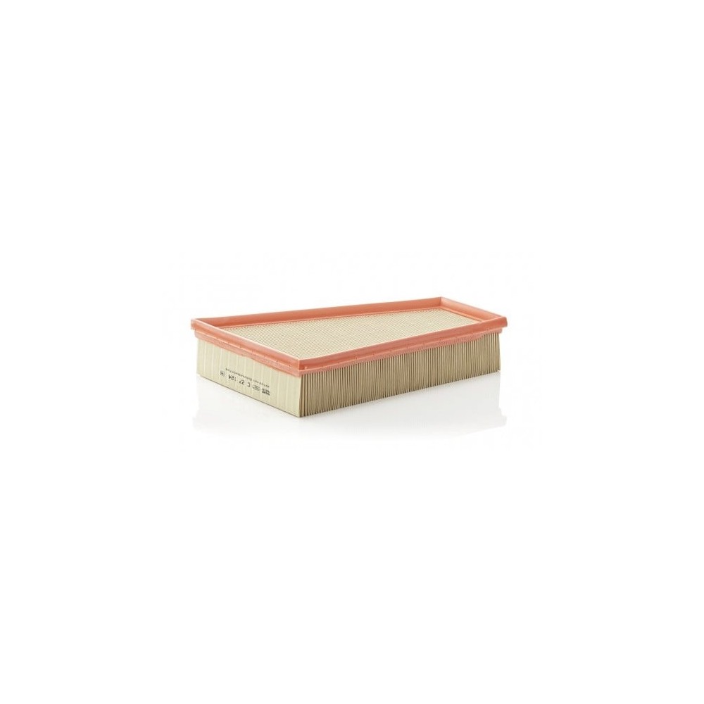 Air filter MANN-FILTER C 27 124