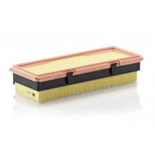 Air filter MANN-FILTER C 2771