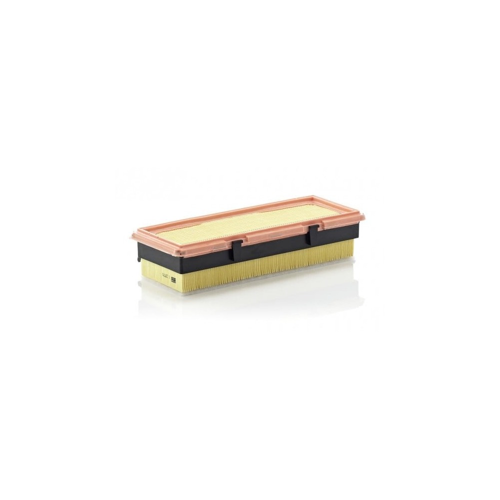 Air filter MANN-FILTER C 2771