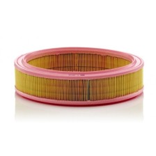 Air filter MANN-FILTER C 3078