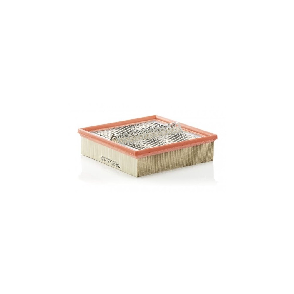 Gaisa filtrs MANN-FILTER C 23 148