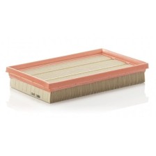 Gaisa filtrs MANN-FILTER C 2683