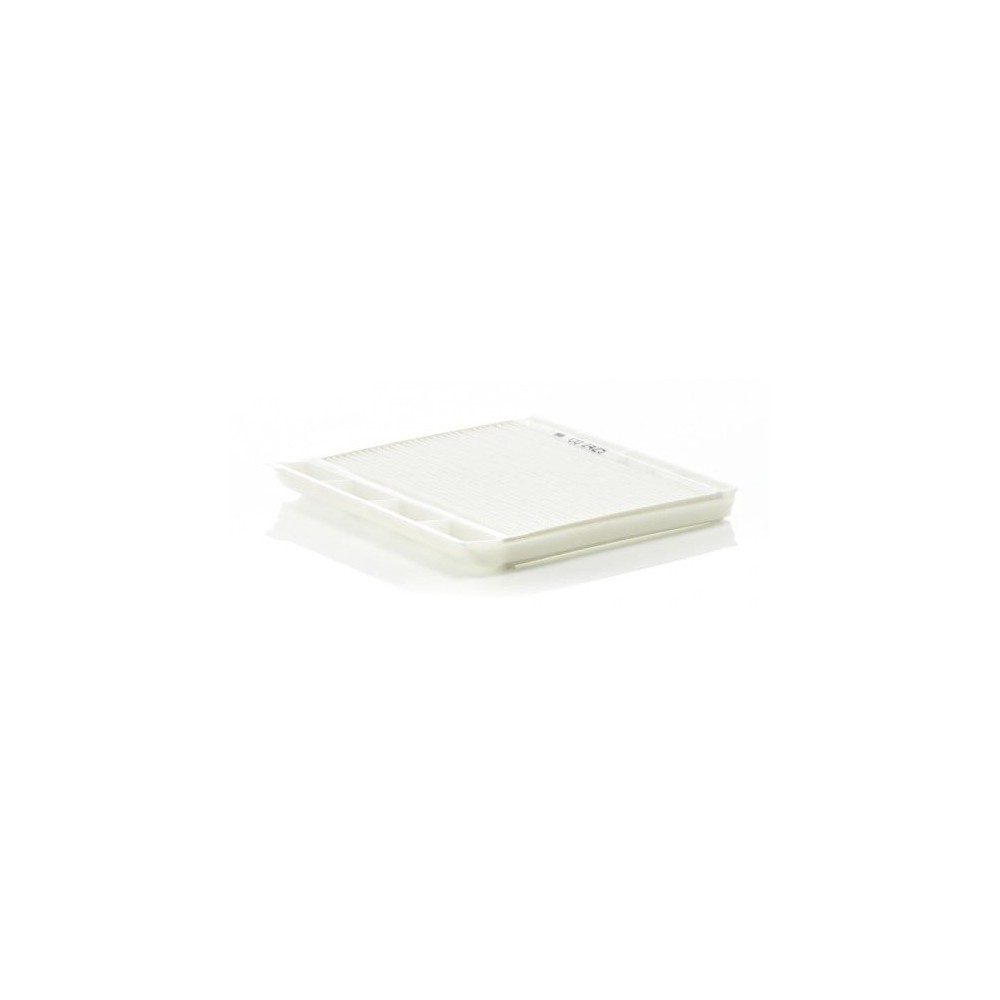 Cabin air filter MANN-FILTER CU 2425