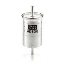 Degvielas filtrs MANN-FILTER WK 5003