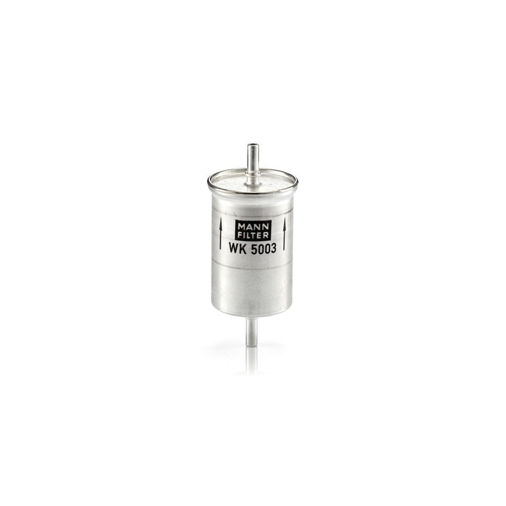 Degvielas filtrs MANN-FILTER WK 5003