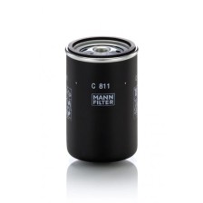 Air filter MANN-FILTER C 811