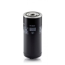 Oil filter MANN-FILTER W 962/2