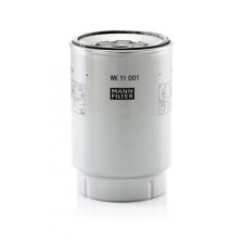Degvielas filtrs MANN-FILTER WK 11 001 x