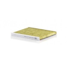 Salona filtrs MANN-FILTER FP 2026