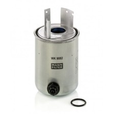 Degvielas filtrs MANN-FILTER WK 9082 z
