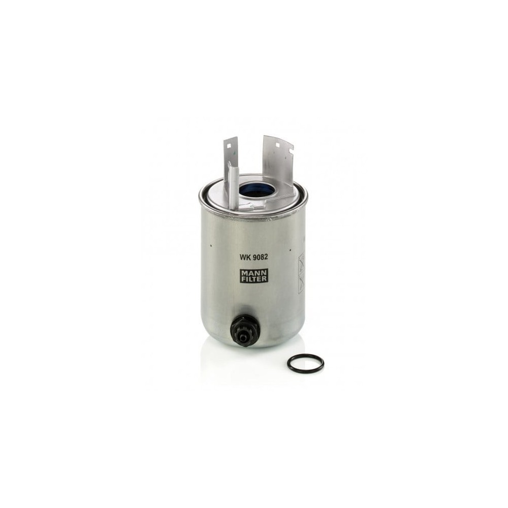 Fuel filter MANN-FILTER WK 9082 z
