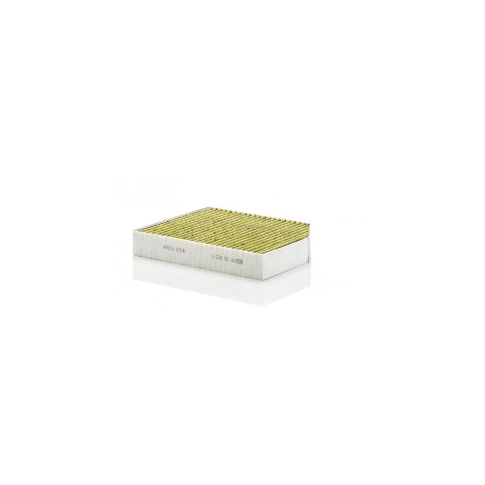 Salona filtrs MANN-FILTER FP 26 023/1