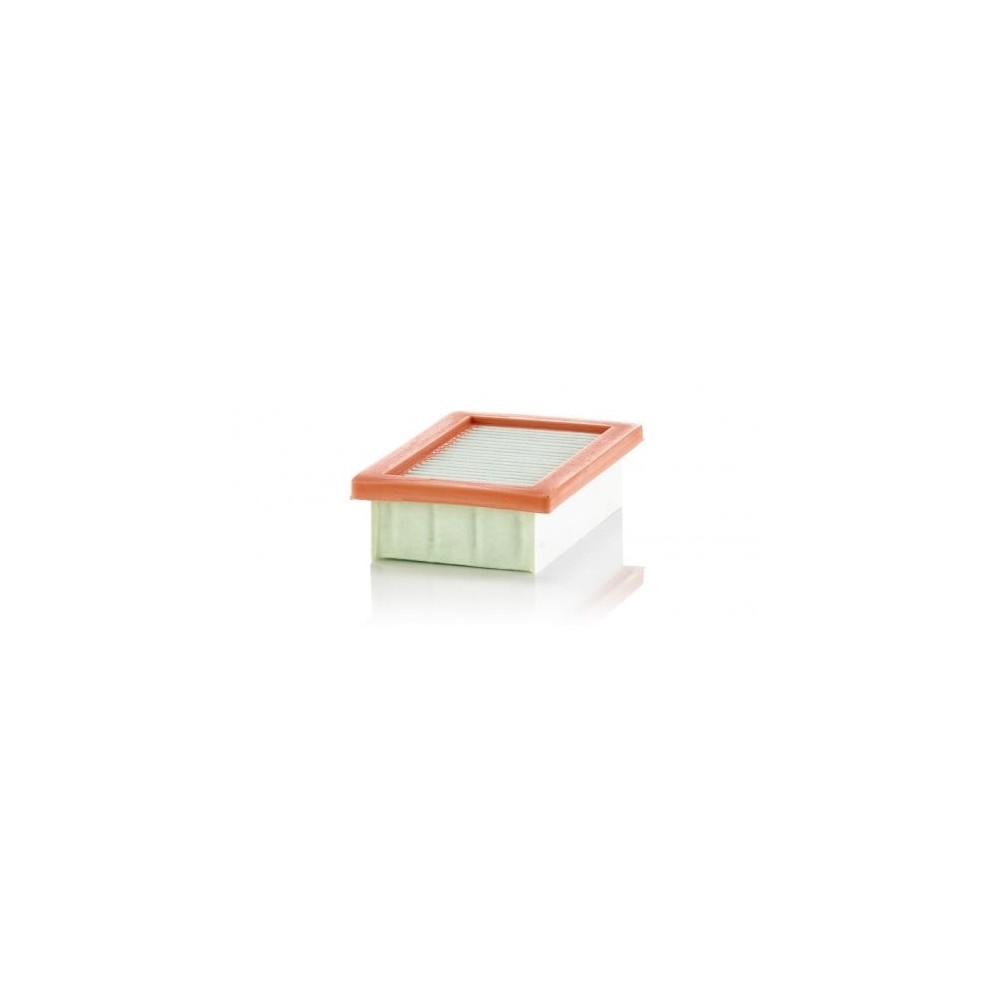 Gaisa filtrs MANN-FILTER C 22 033/1