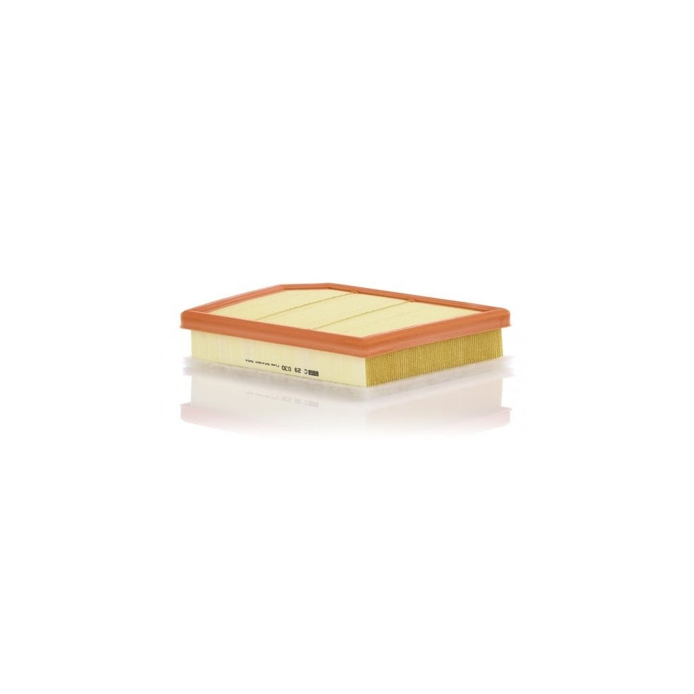Air filter MANN-FILTER C 29 030