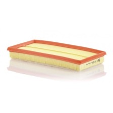 Gaisa filtrs MANN-FILTER C 31 028