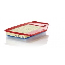 Air filter MANN-FILTER C 35 014