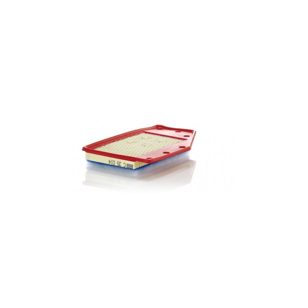 Gaisa filtrs MANN-FILTER C 35 014