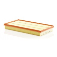 Air filter MANN-FILTER C 43 002