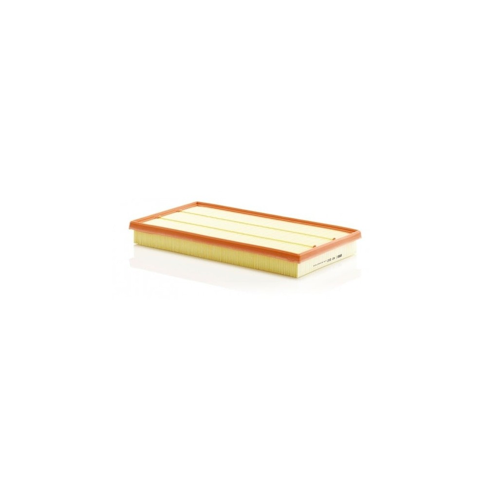 Air filter MANN-FILTER C 43 002
