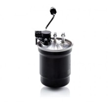 Degvielas filtrs MANN-FILTER WK 11 026