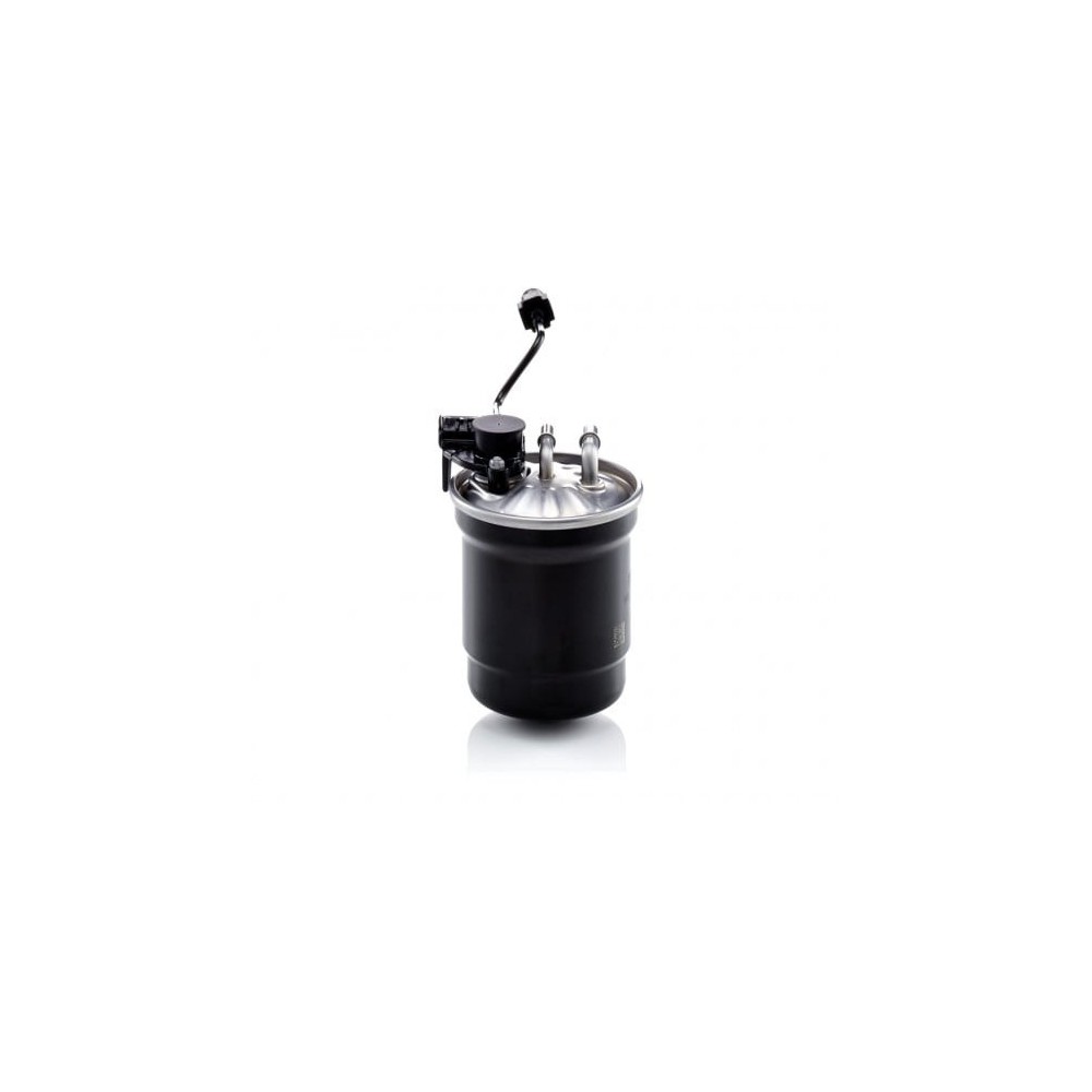 Degvielas filtrs MANN-FILTER WK 11 026