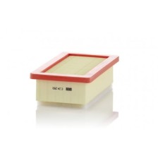 Gaisa filtrs MANN-FILTER C 24 250