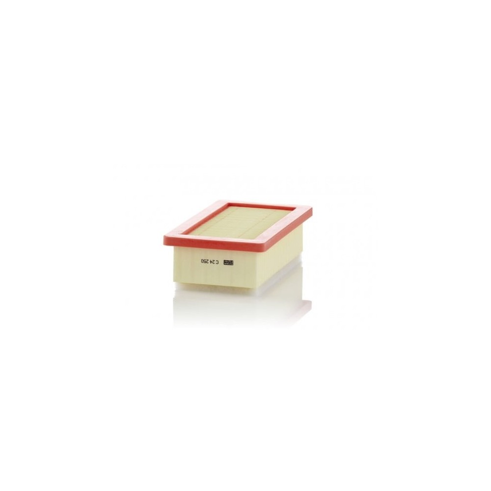 Air filter MANN-FILTER C 24 250