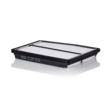Gaisa filtrs MANN-FILTER C 25 129